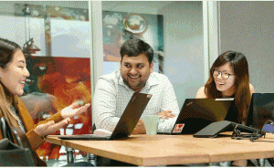 Business Development in Europe